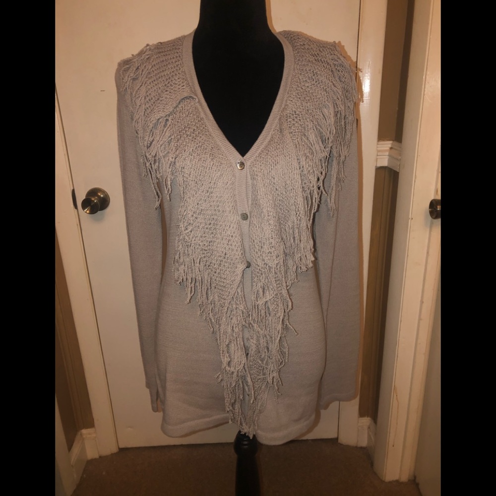 Isda&Co sweater